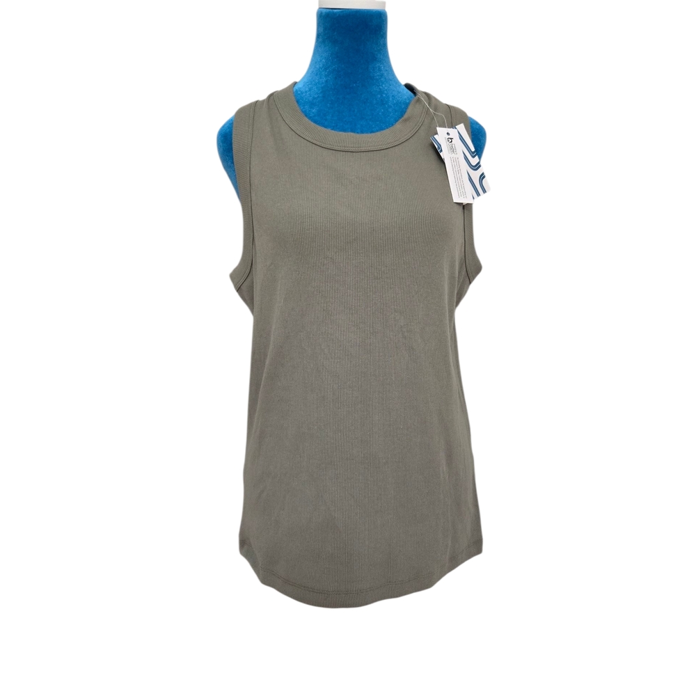 NWT Market & Spruce Tank-Top Size 1x